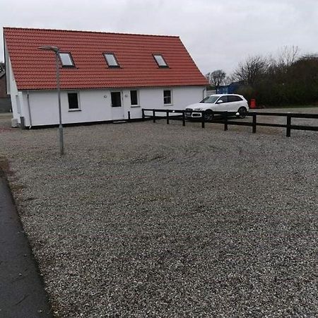 Vangvej 1 Vaerelse 2 Bredebro Exterior photo